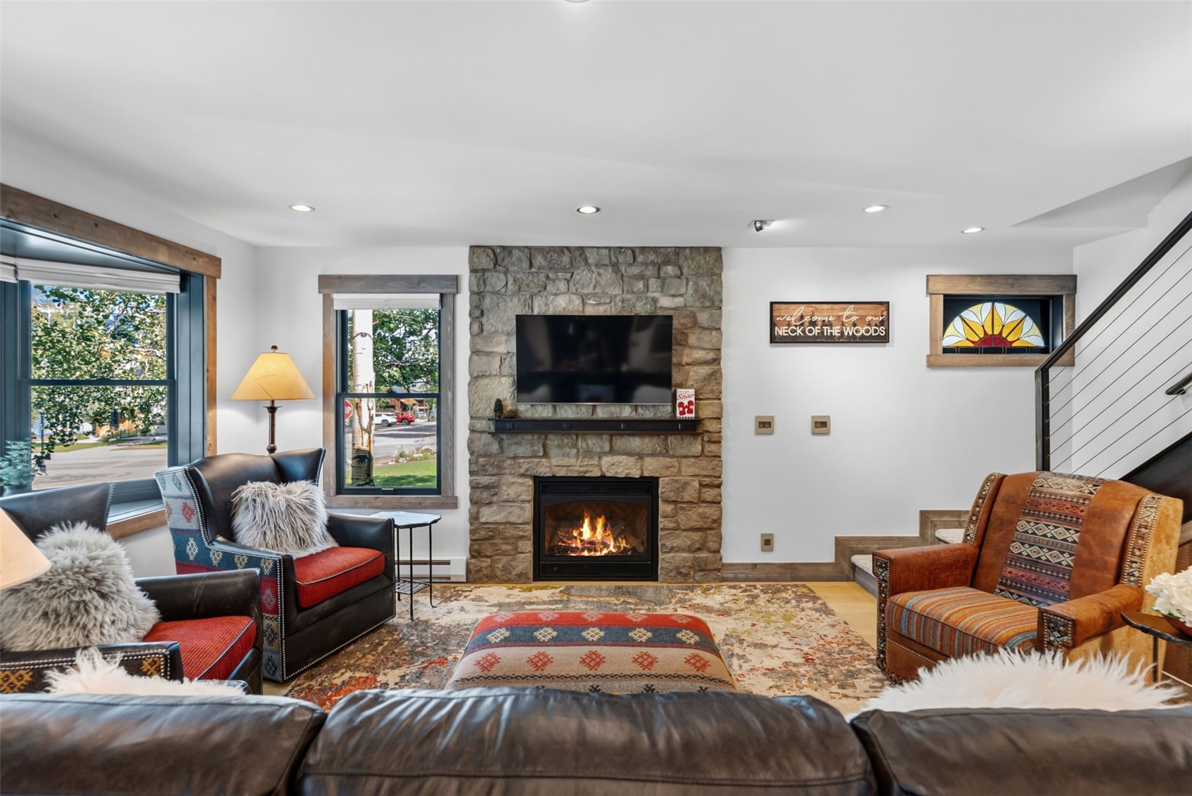 114 N Harris Street Breckenridge CO 80424