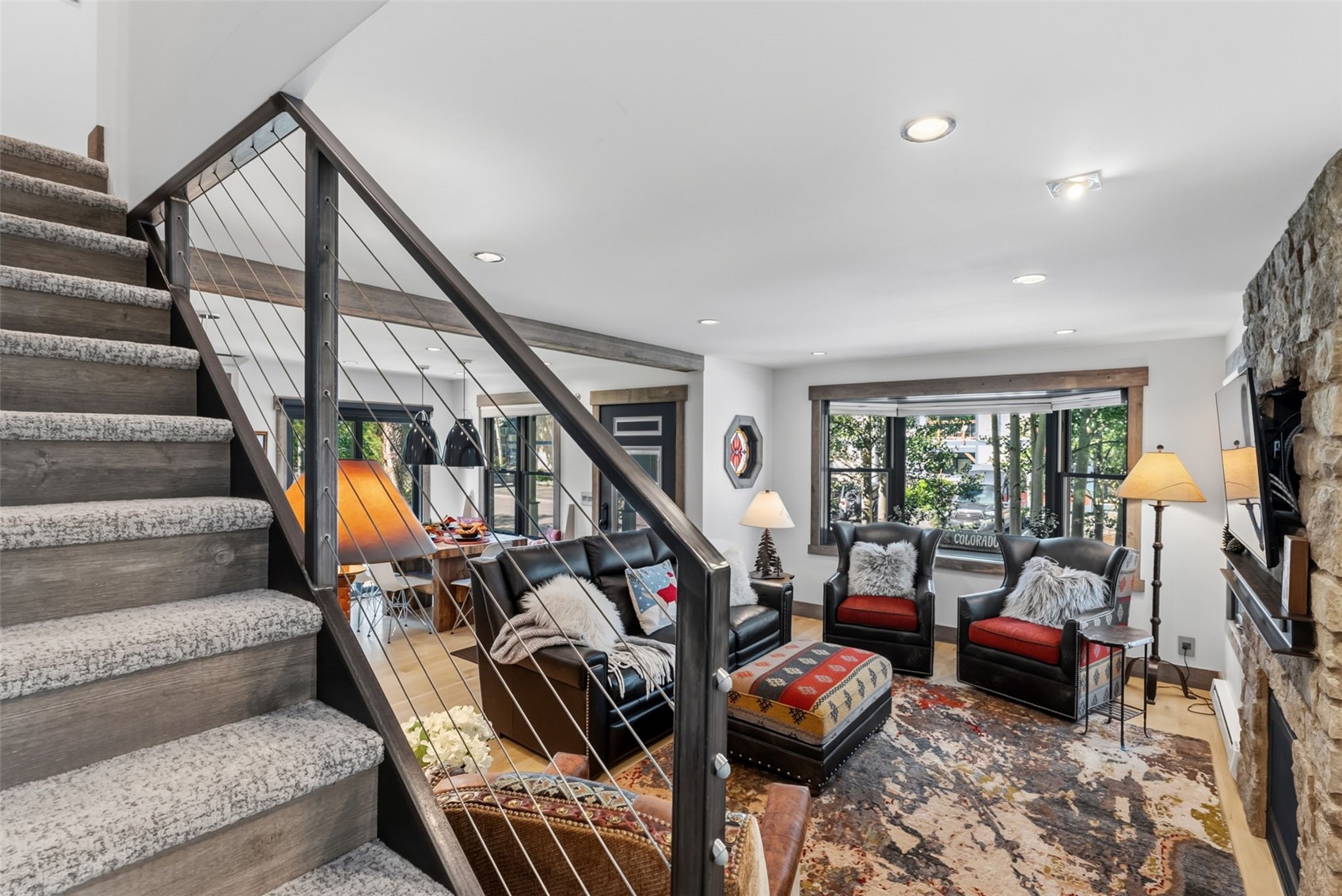 114 N Harris Street Breckenridge CO 80424