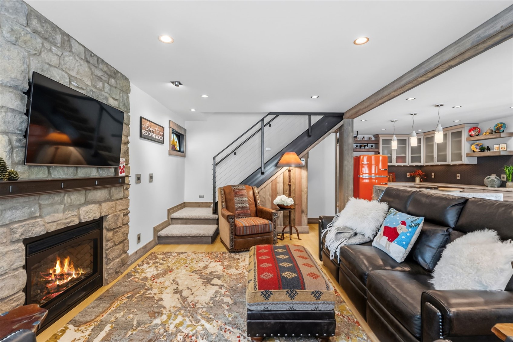 114 N Harris Street Breckenridge CO 80424