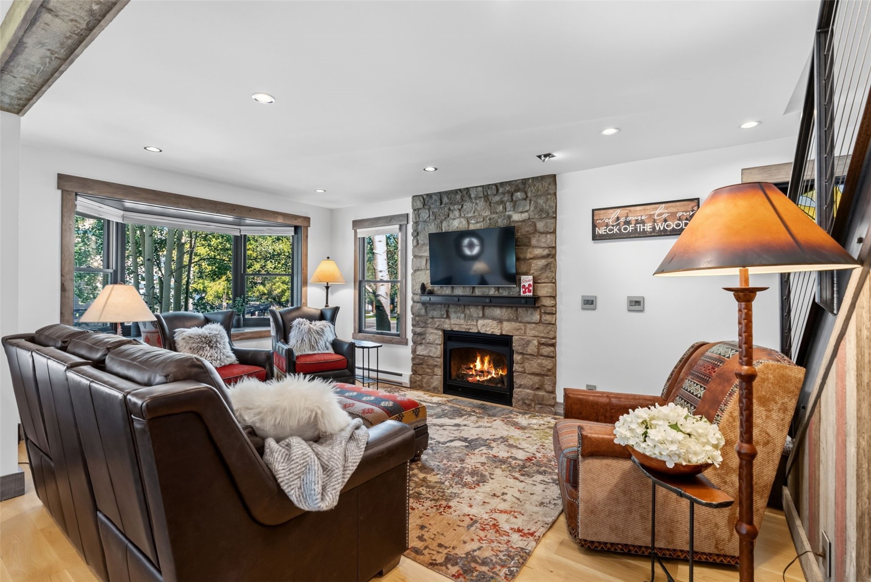114 N Harris Street Breckenridge CO 80424