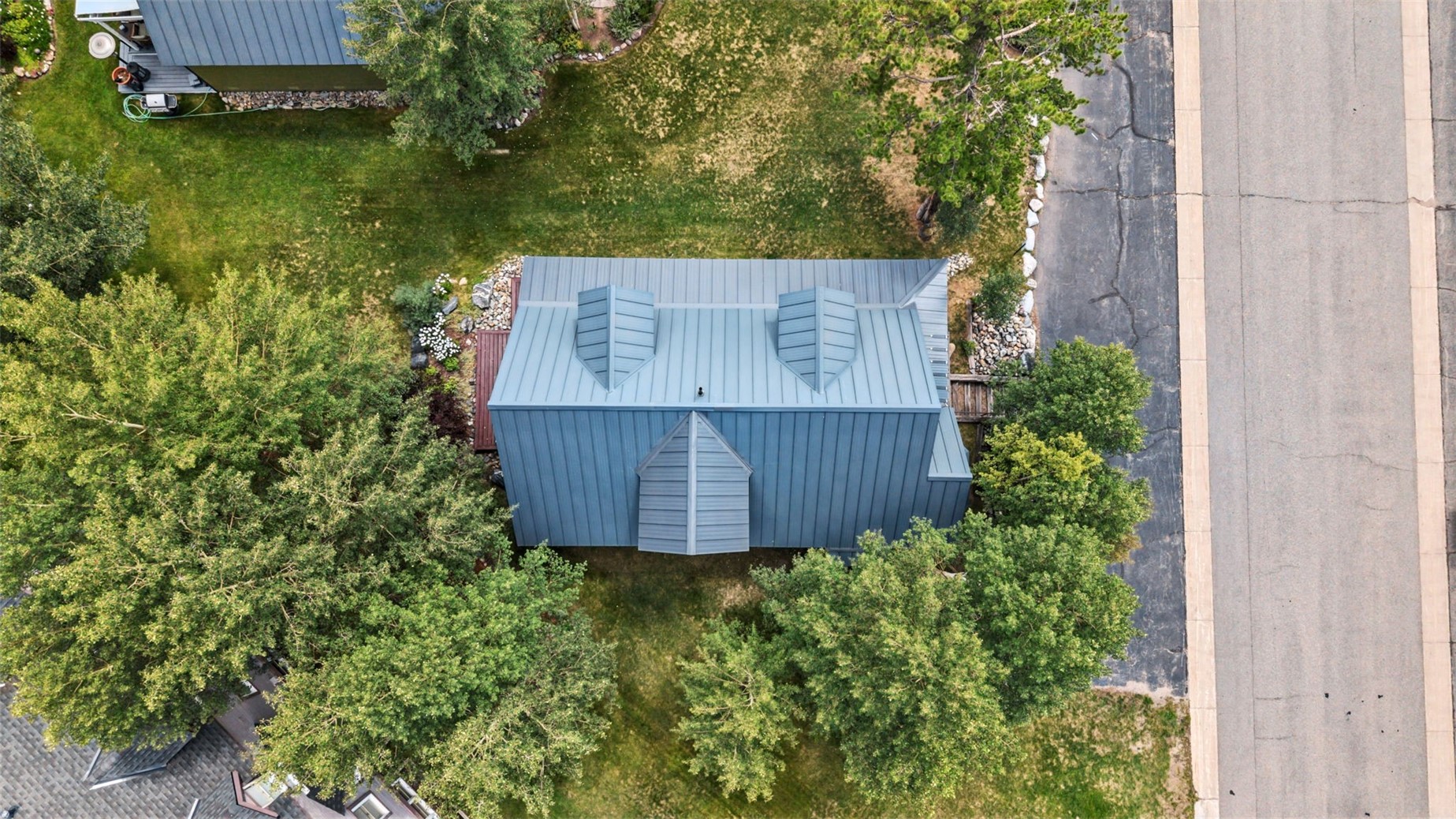 114 N Harris Street Breckenridge CO 80424
