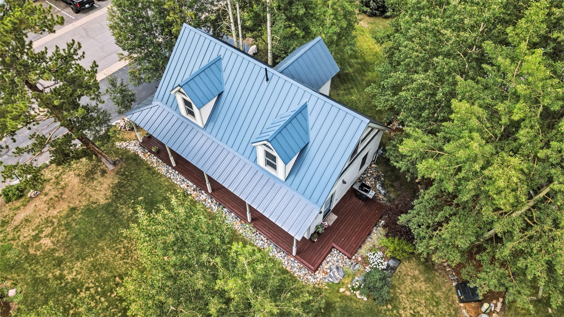 114 N Harris Street Breckenridge CO 80424