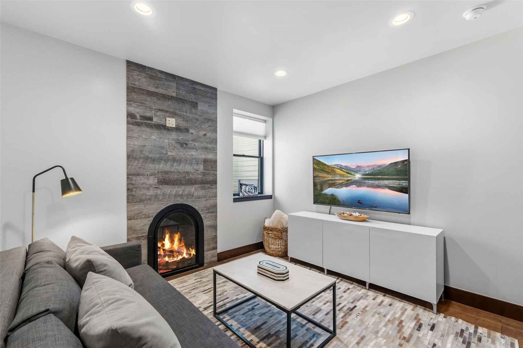 308 N French Street Breckenridge CO 80424