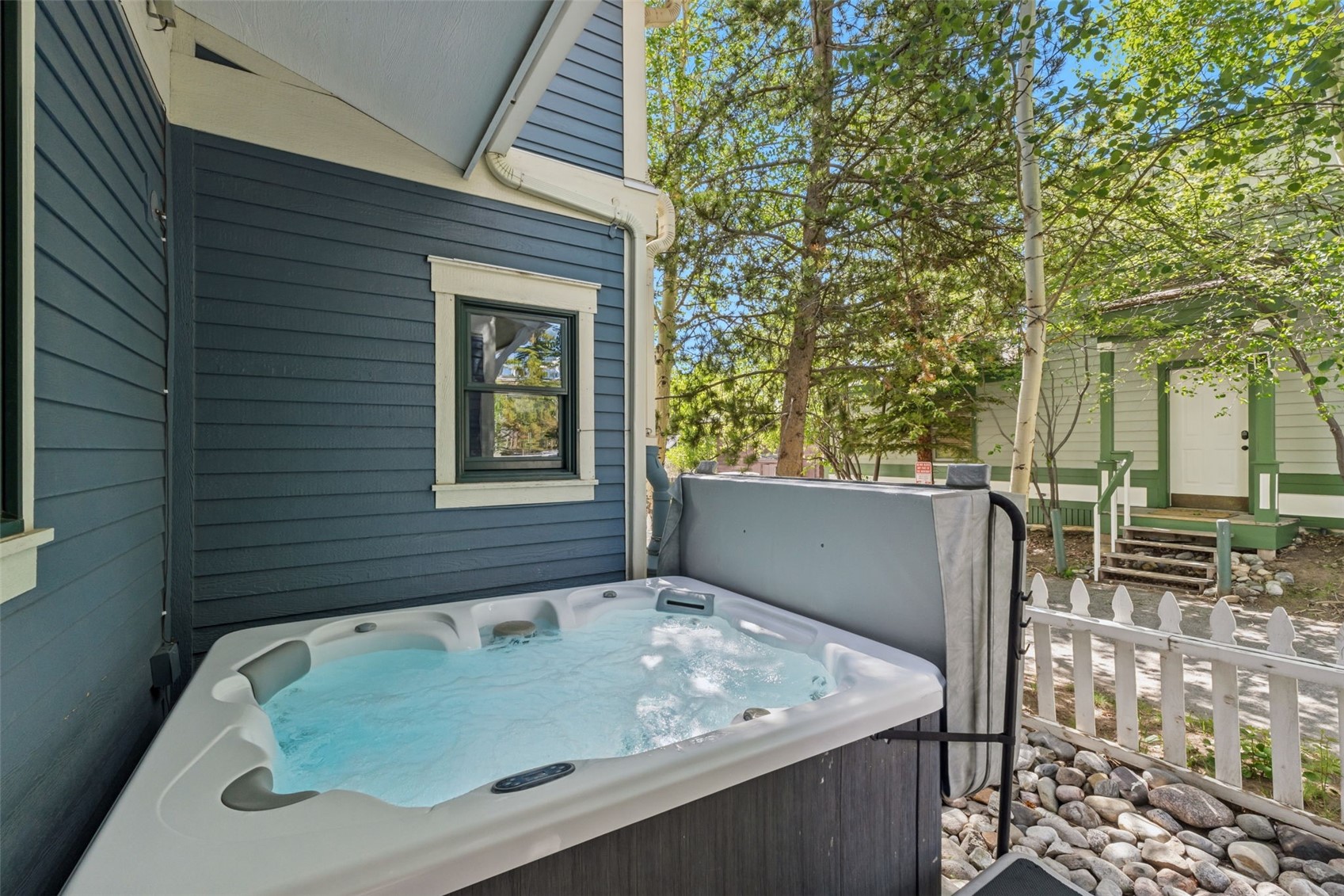 308 N French Street Breckenridge CO 80424