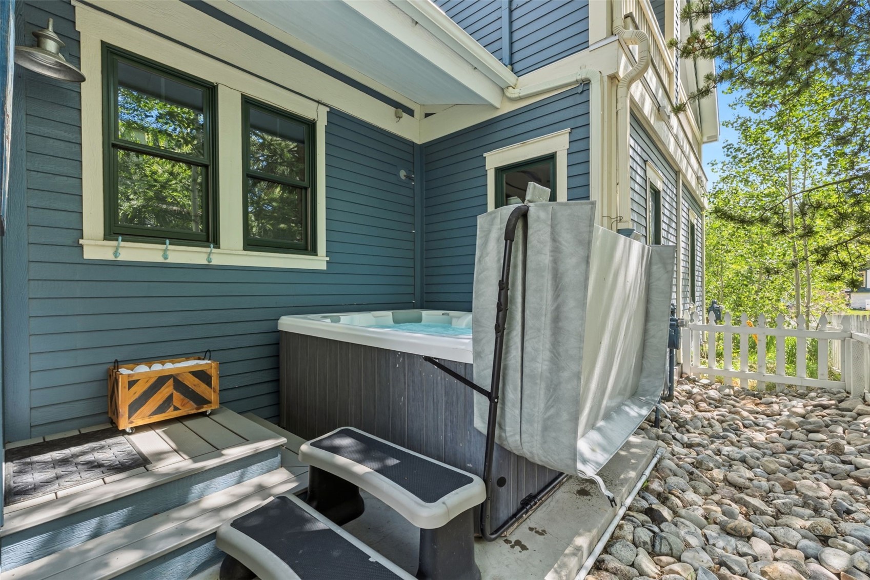 308 N French Street Breckenridge CO 80424
