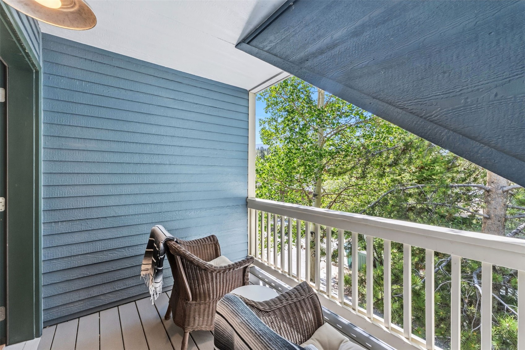 308 N French Street Breckenridge CO 80424