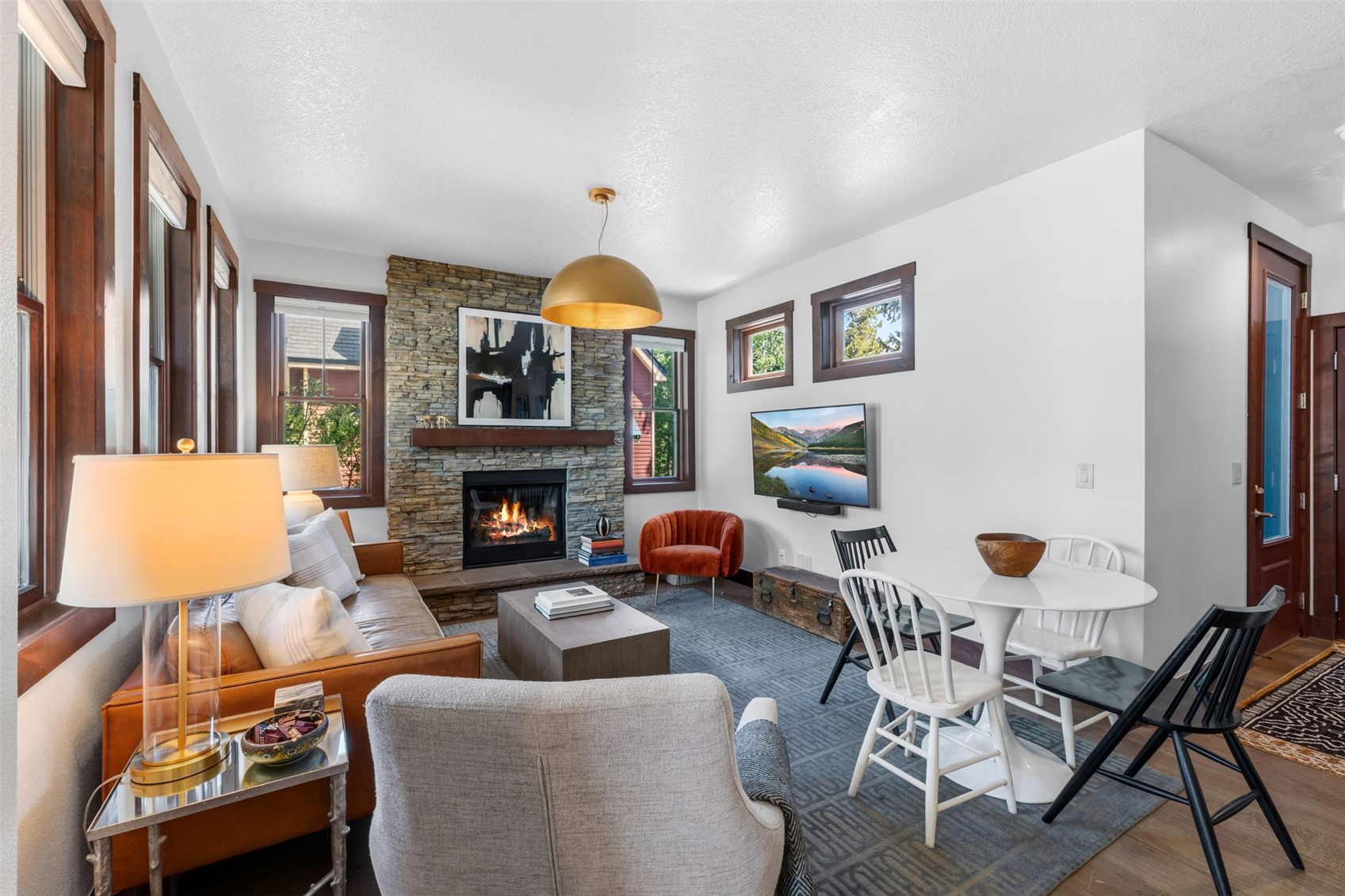 308 N French Street Breckenridge CO 80424