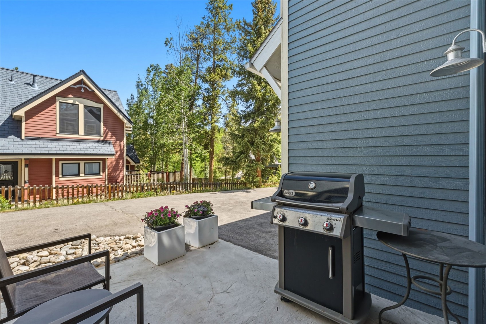 308 N French Street Breckenridge CO 80424