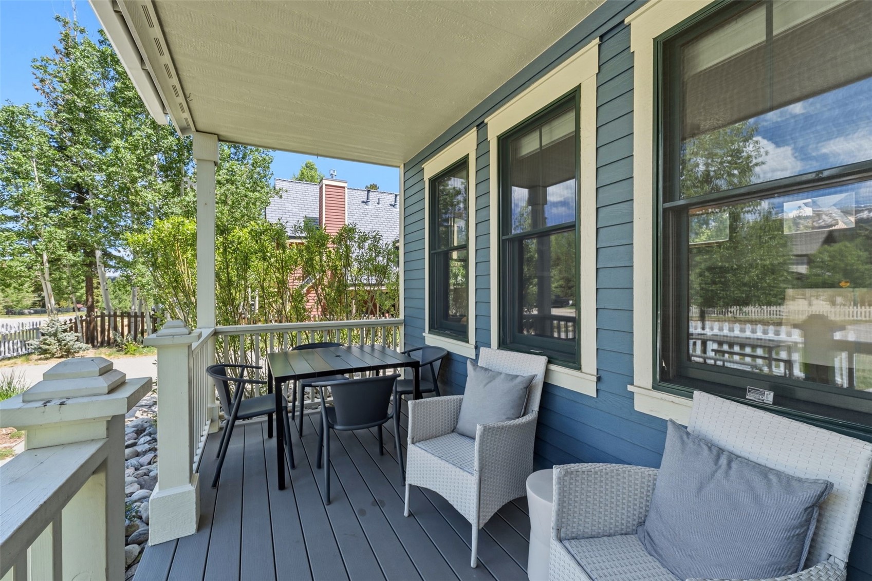 308 N French Street Breckenridge CO 80424