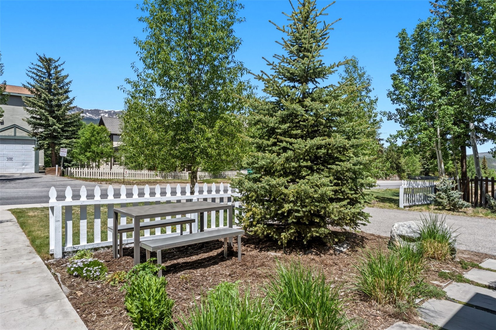 308 N French Street Breckenridge CO 80424