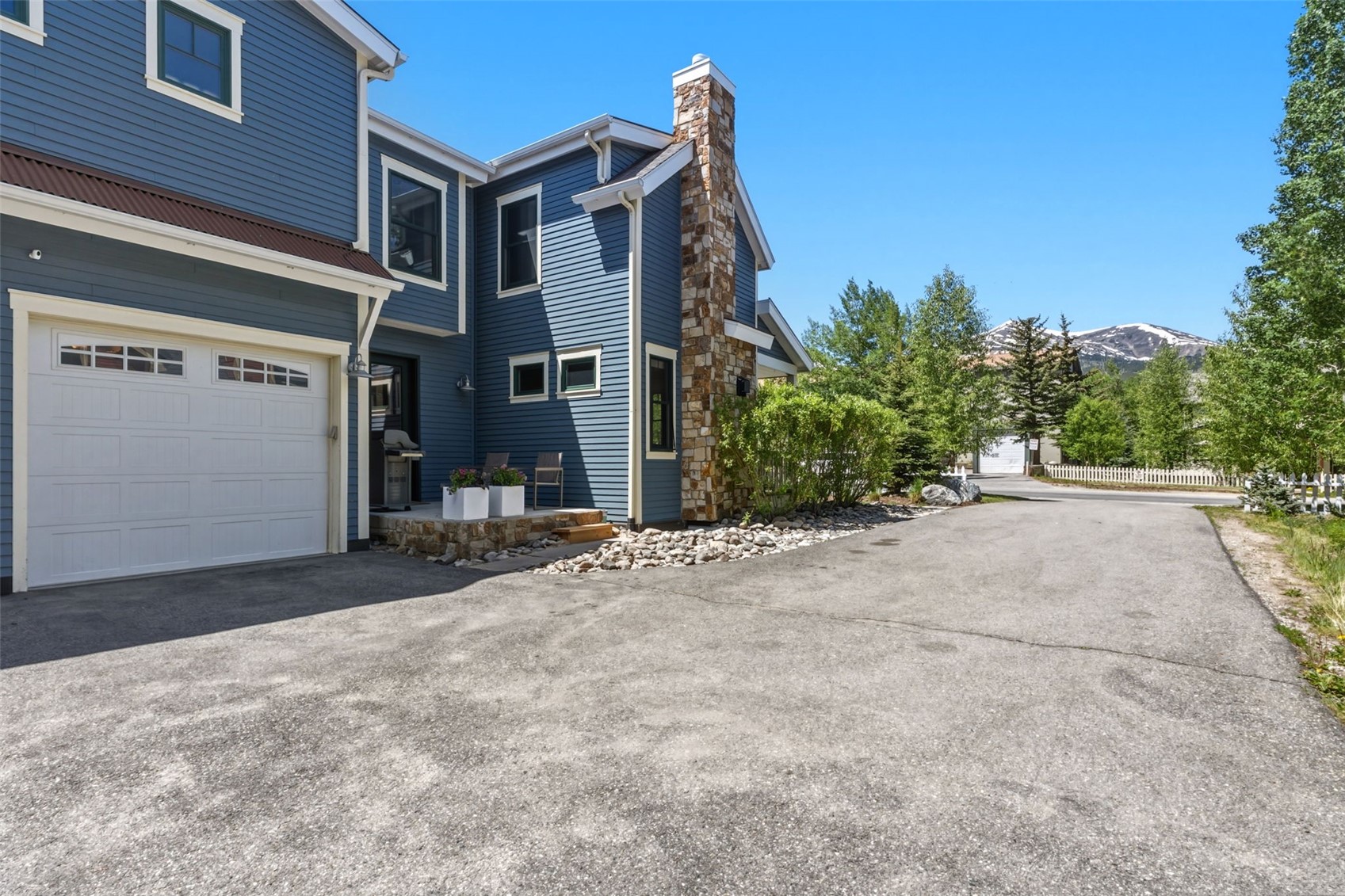 308 N French Street Breckenridge CO 80424