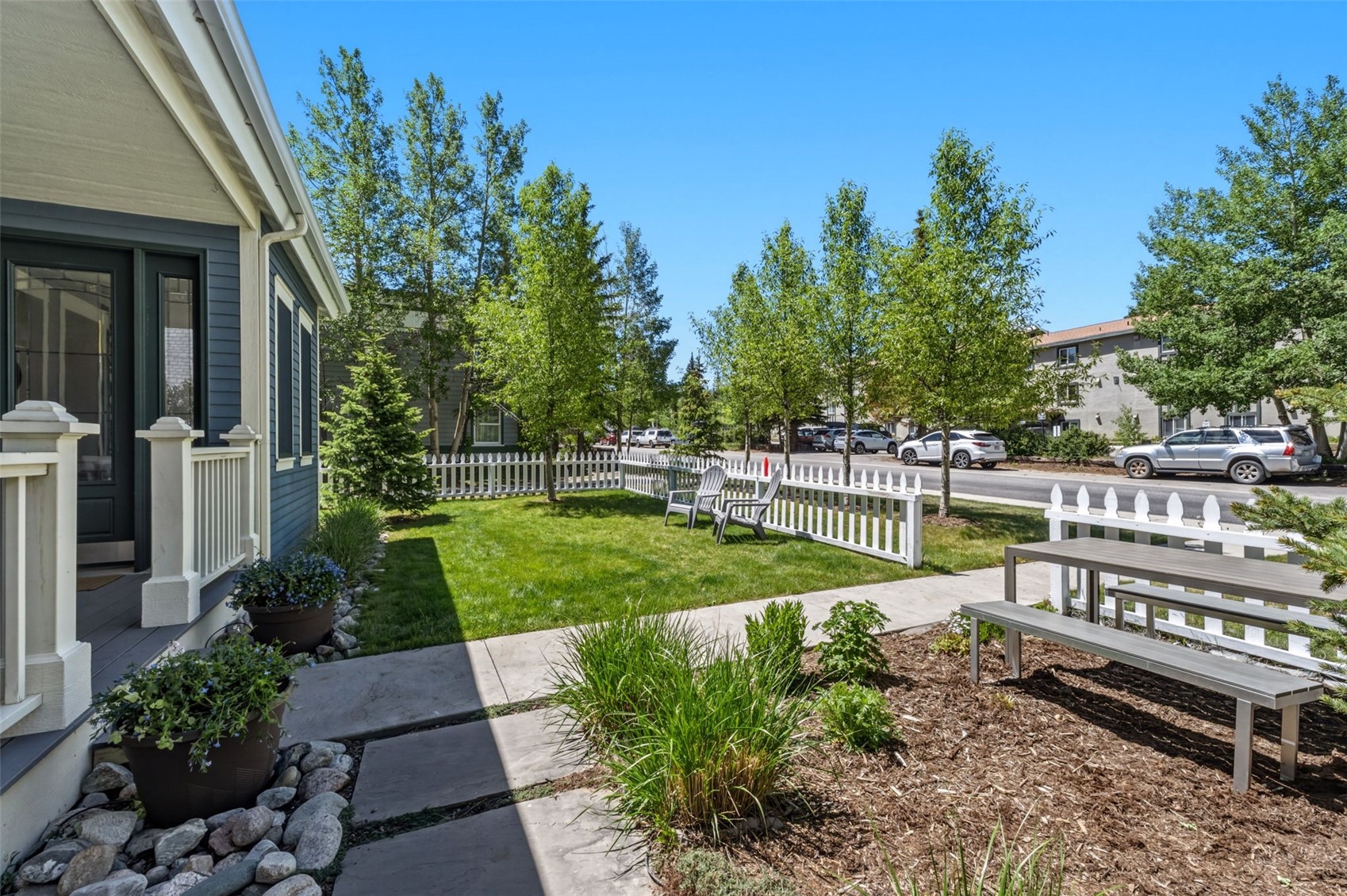 308 N French Street Breckenridge CO 80424