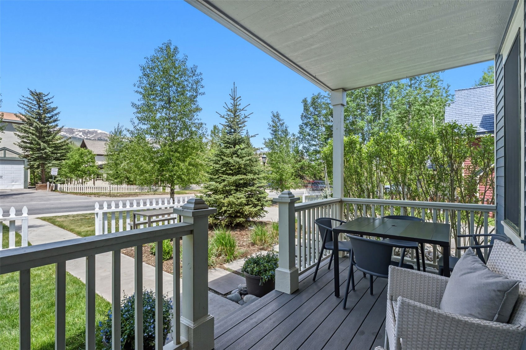308 N French Street Breckenridge CO 80424