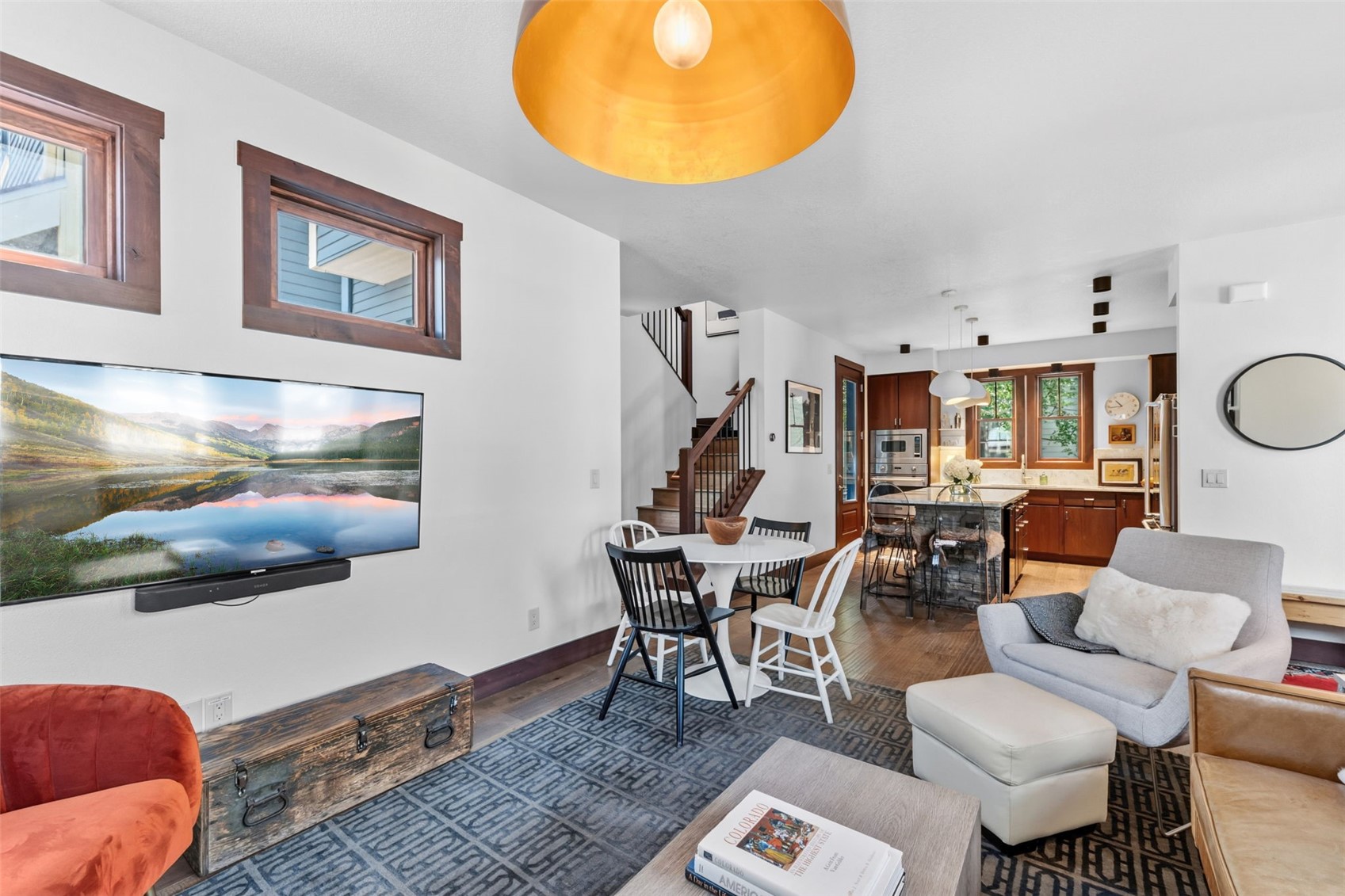 308 N French Street Breckenridge CO 80424