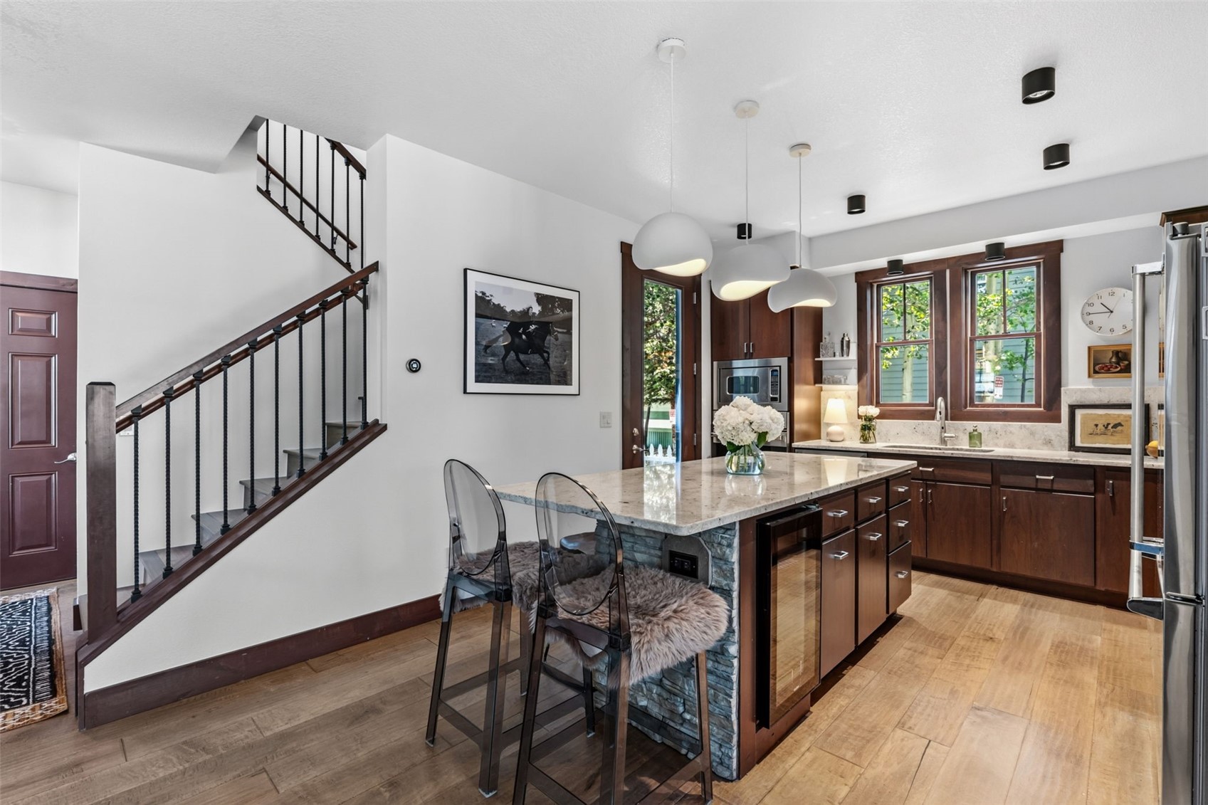 308 N French Street Breckenridge CO 80424