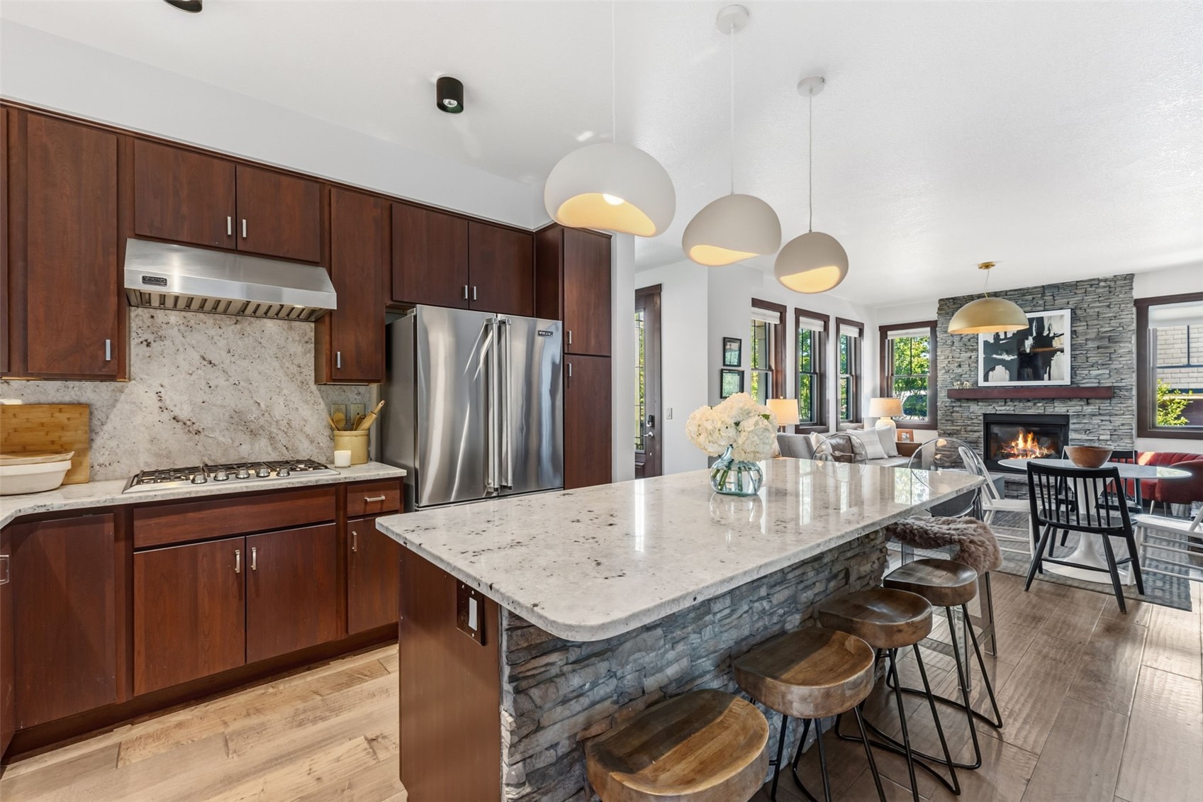 308 N French Street Breckenridge CO 80424