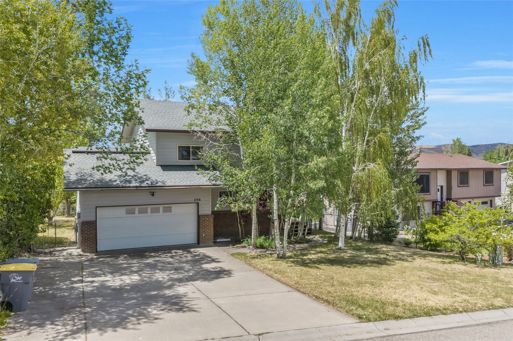 298 Harvest Drive Hayden CO 81639