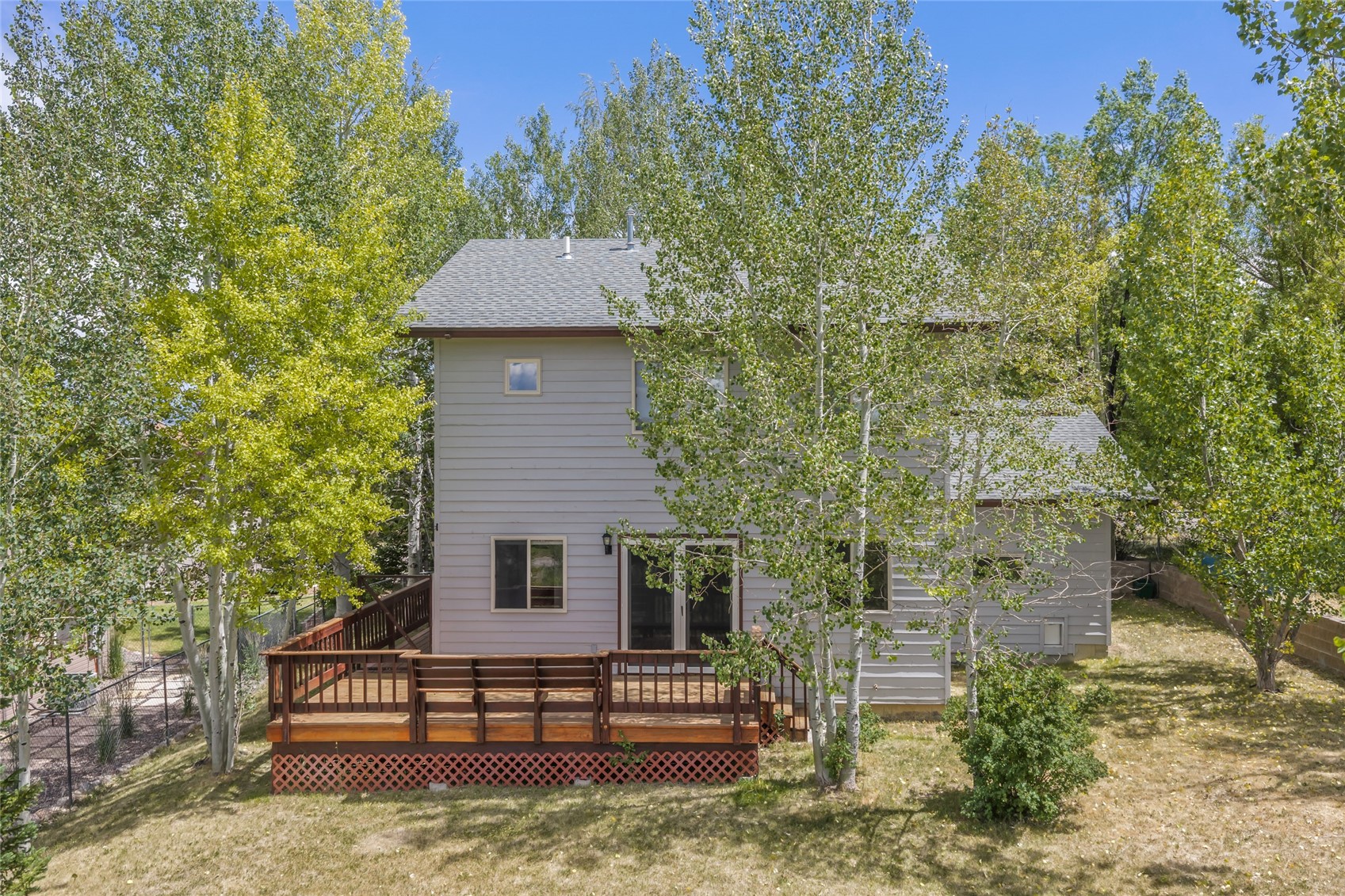 298 Harvest Drive Hayden CO 81639