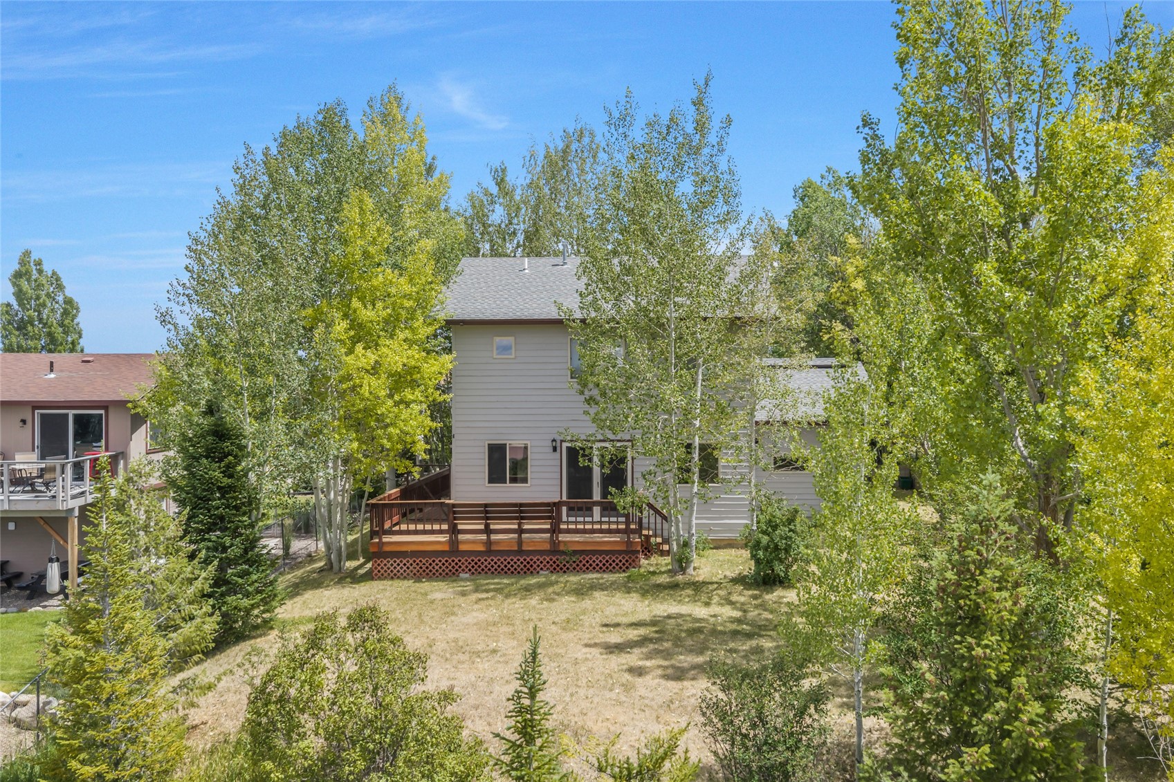 298 Harvest Drive Hayden CO 81639