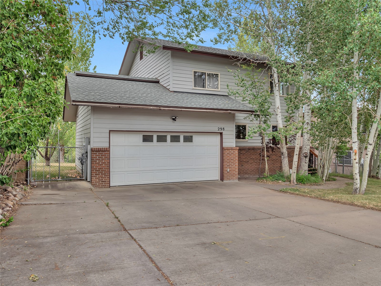 298 Harvest Drive Hayden CO 81639