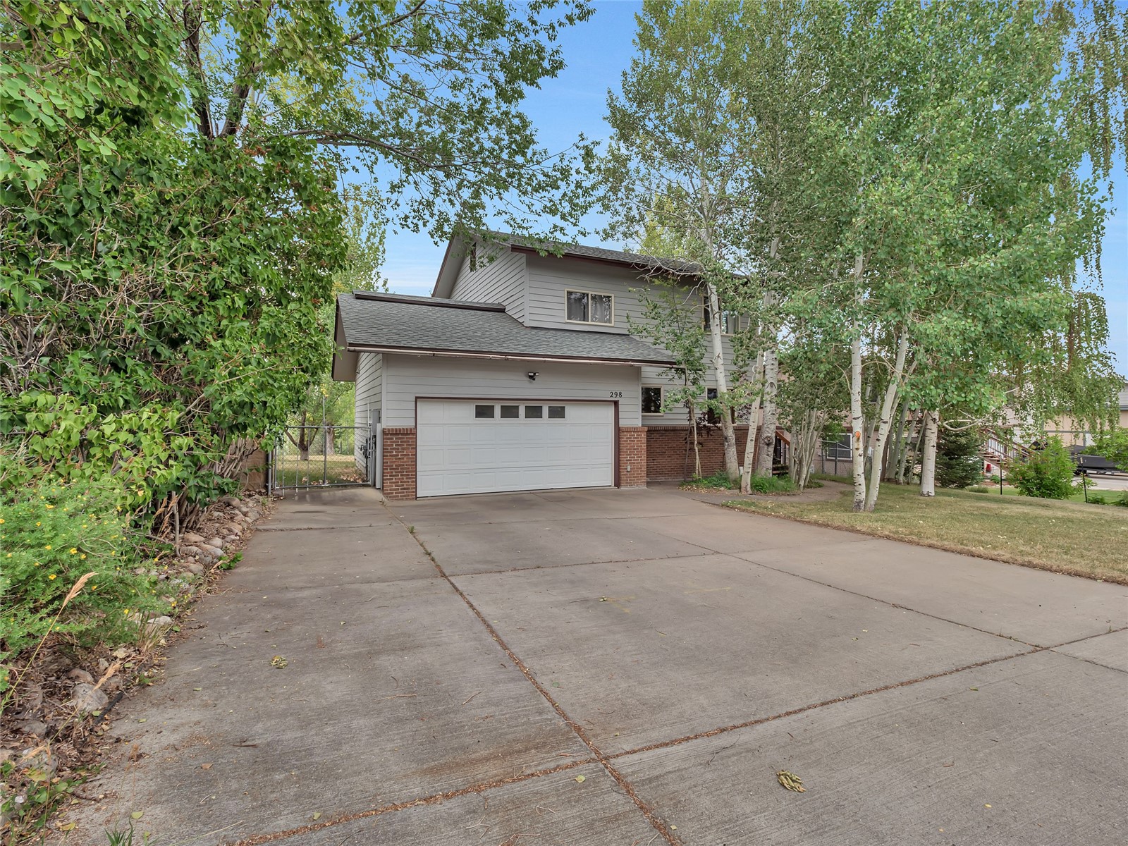 298 Harvest Drive Hayden CO 81639