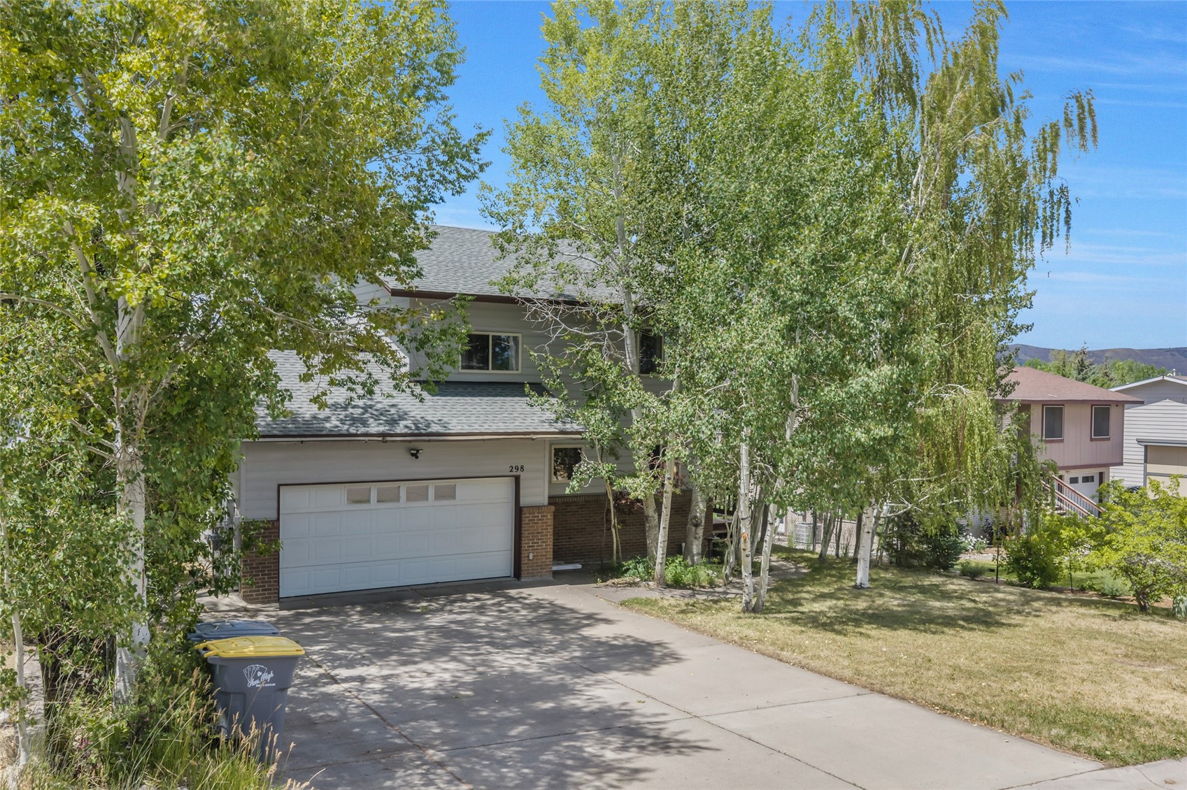 298 Harvest Drive Hayden CO 81639