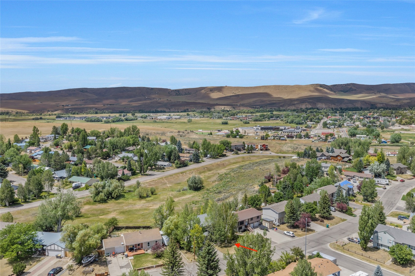 298 Harvest Drive Hayden CO 81639