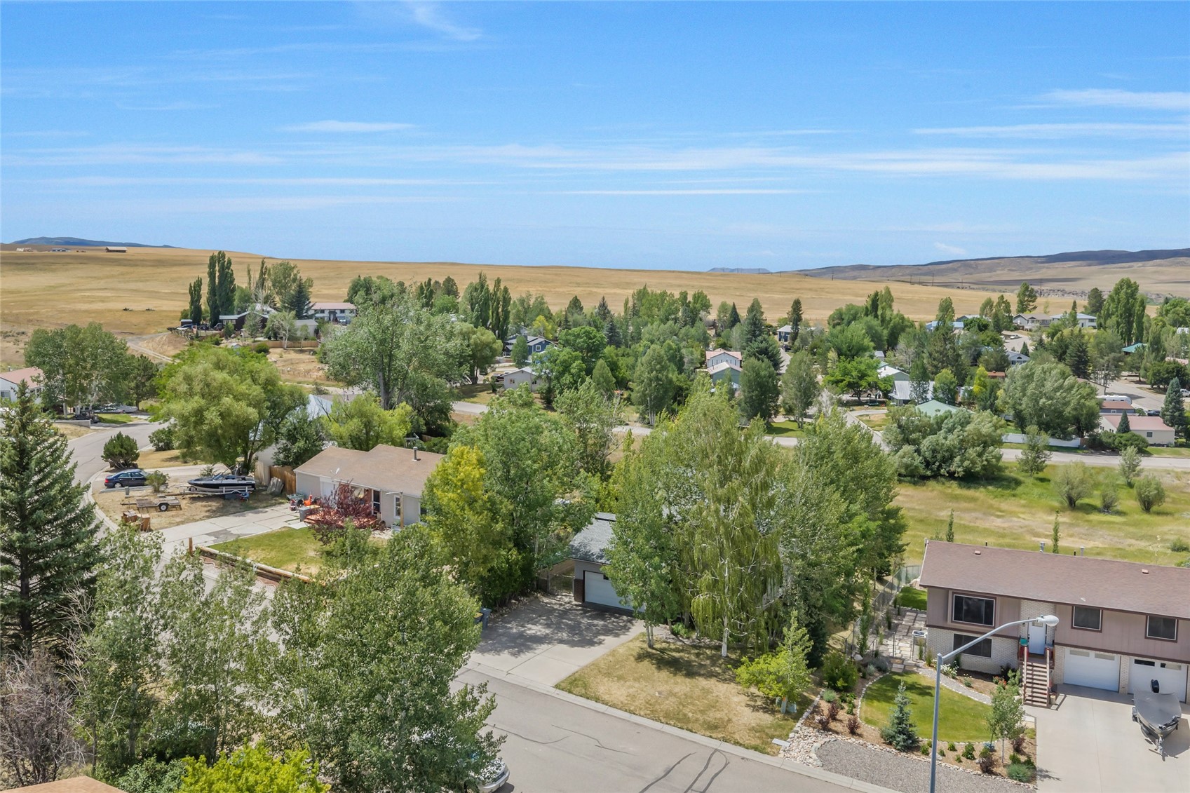 298 Harvest Drive Hayden CO 81639