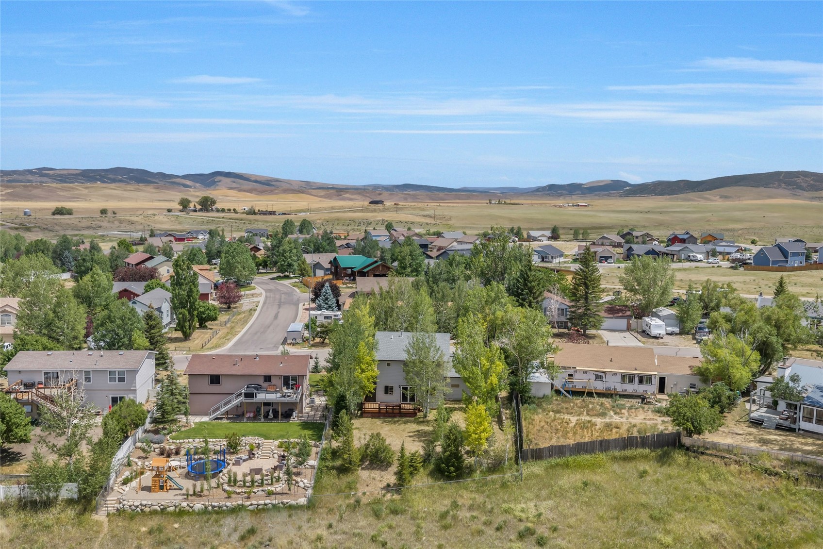 298 Harvest Drive Hayden CO 81639