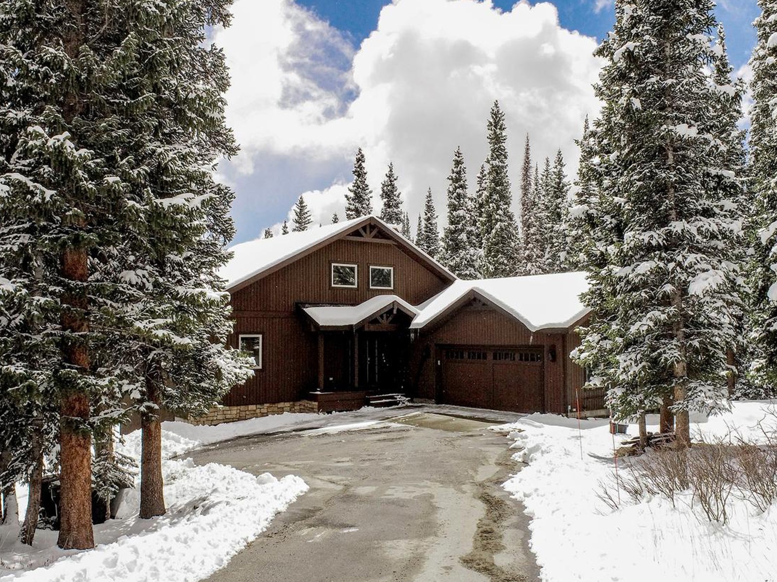 82 Kimmes Lane Breckenridge CO 80424