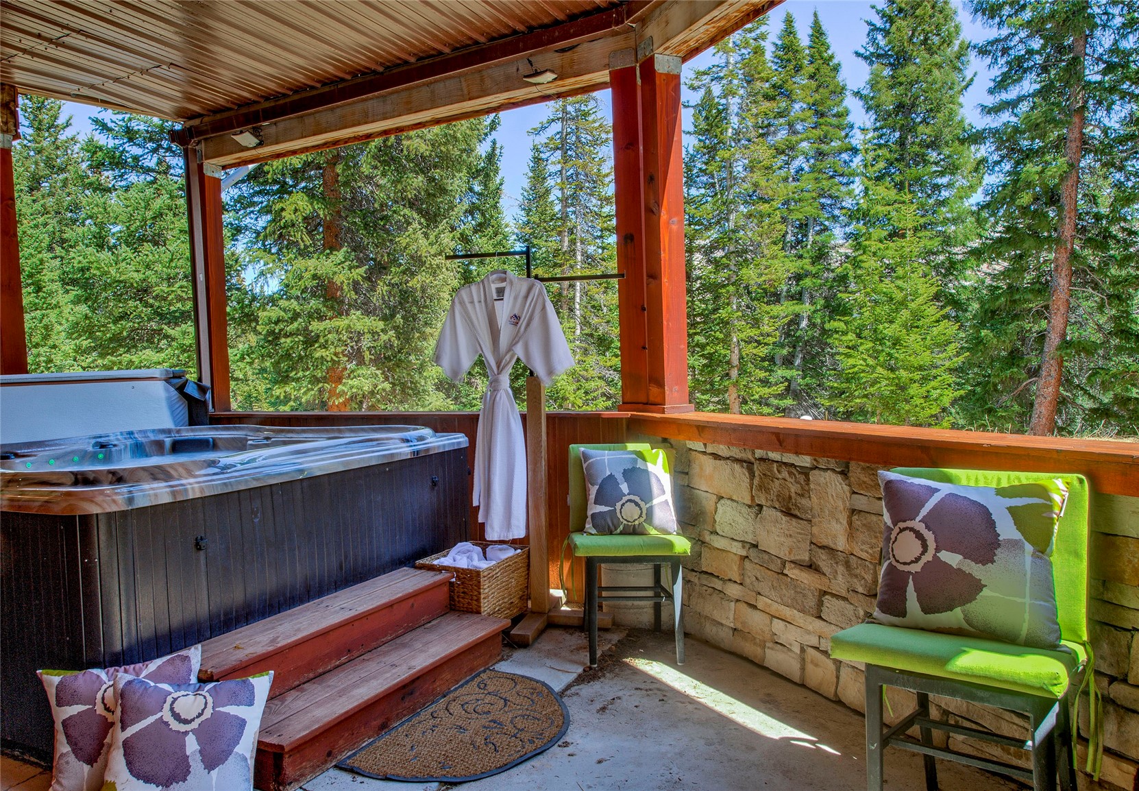 82 Kimmes Lane Breckenridge CO 80424