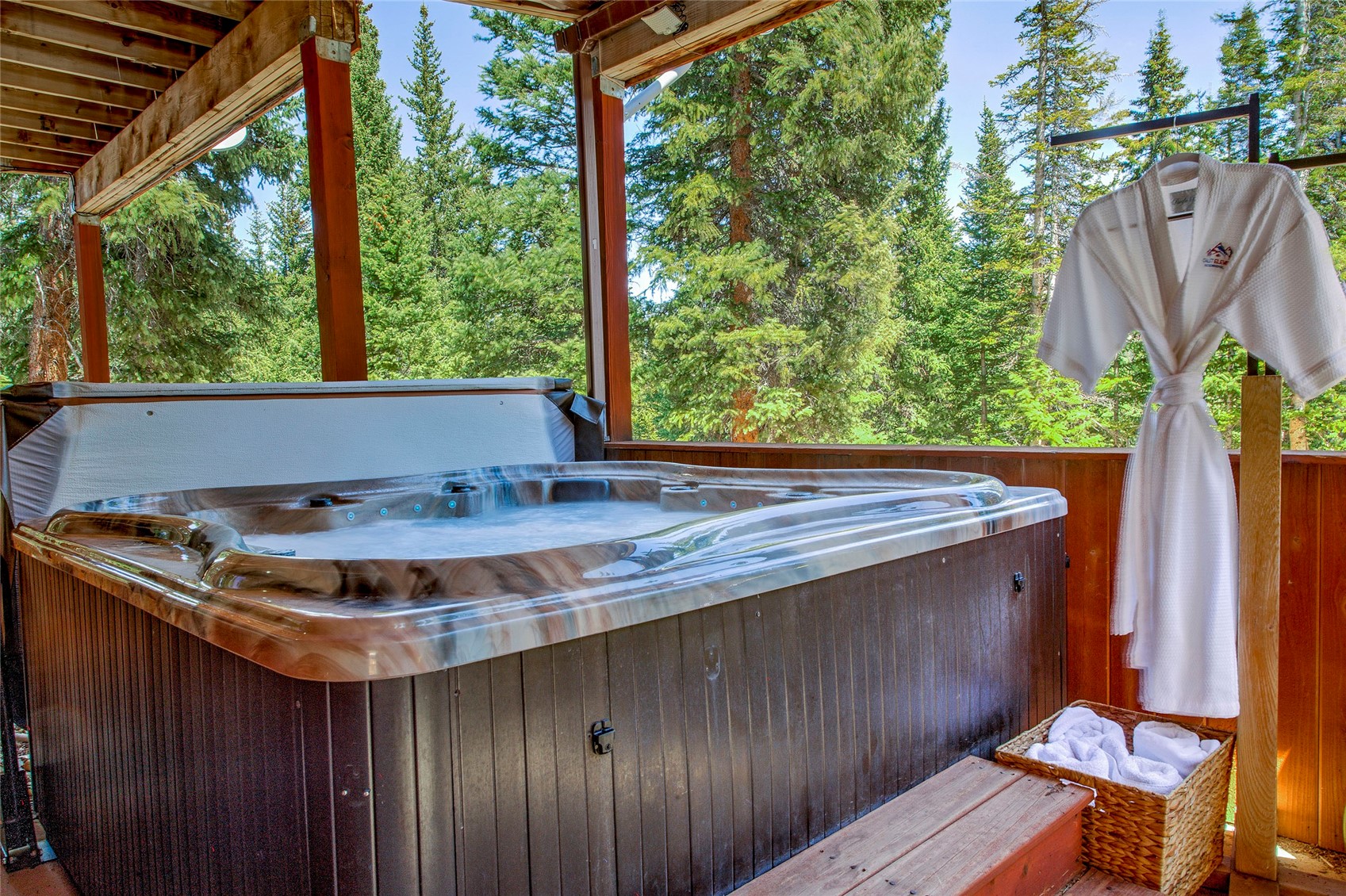 82 Kimmes Lane Breckenridge CO 80424
