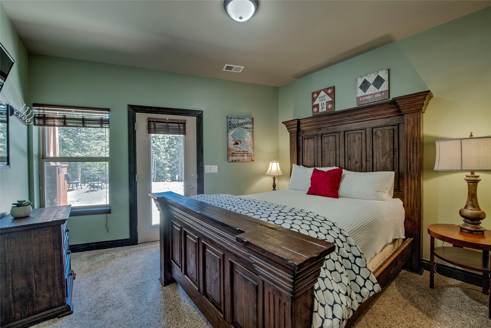 82 Kimmes Lane Breckenridge CO 80424