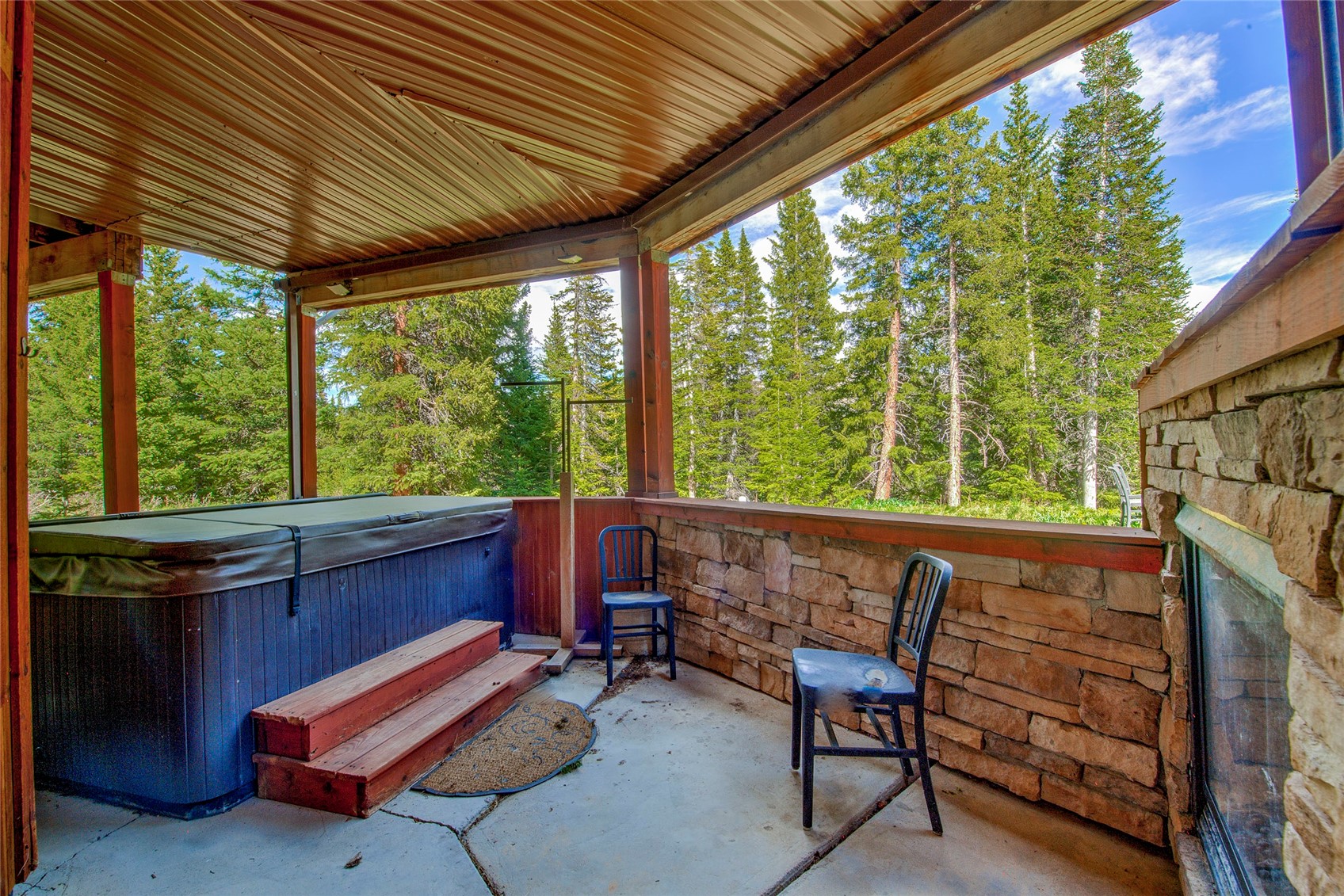 82 Kimmes Lane Breckenridge CO 80424