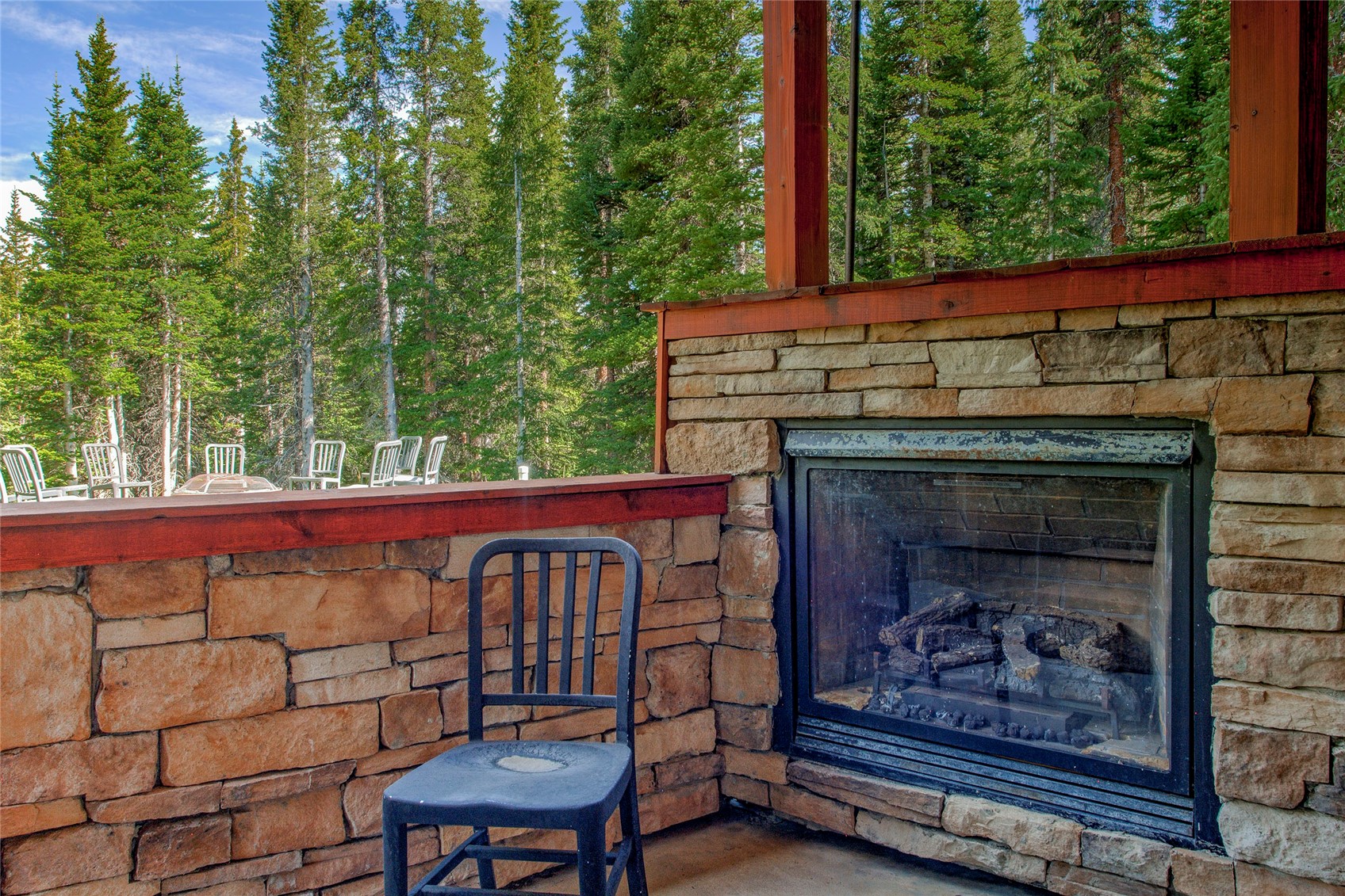 82 Kimmes Lane Breckenridge CO 80424