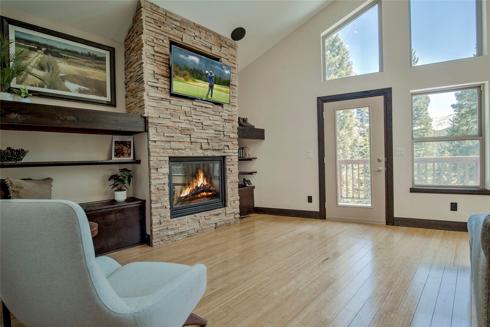 82 Kimmes Lane Breckenridge CO 80424