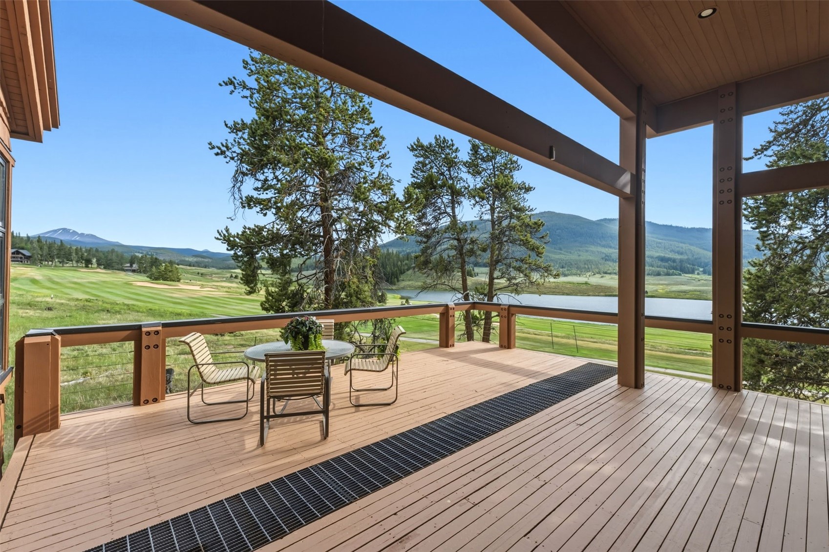 204 Clover Lane Keystone CO 80435