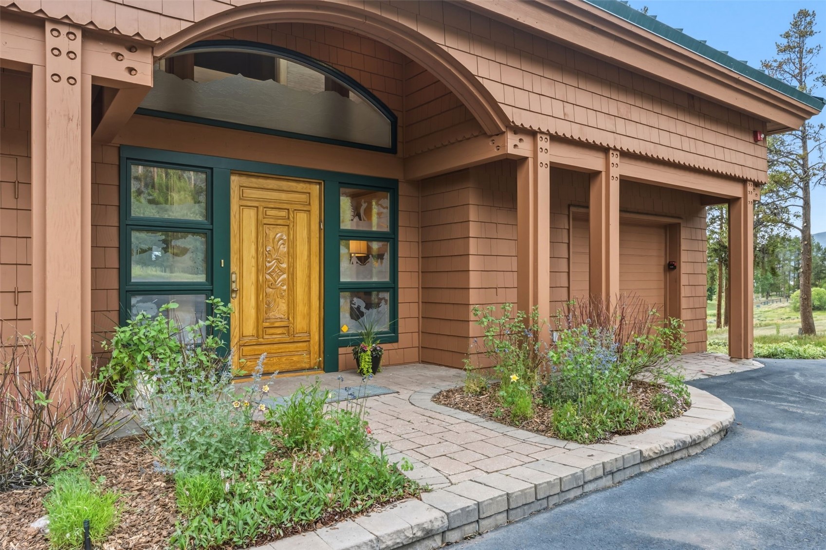204 Clover Lane Keystone CO 80435