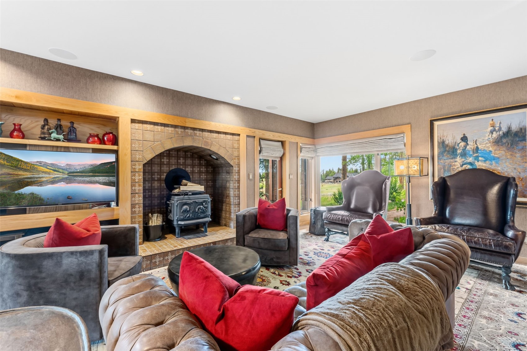 204 Clover Lane Keystone CO 80435