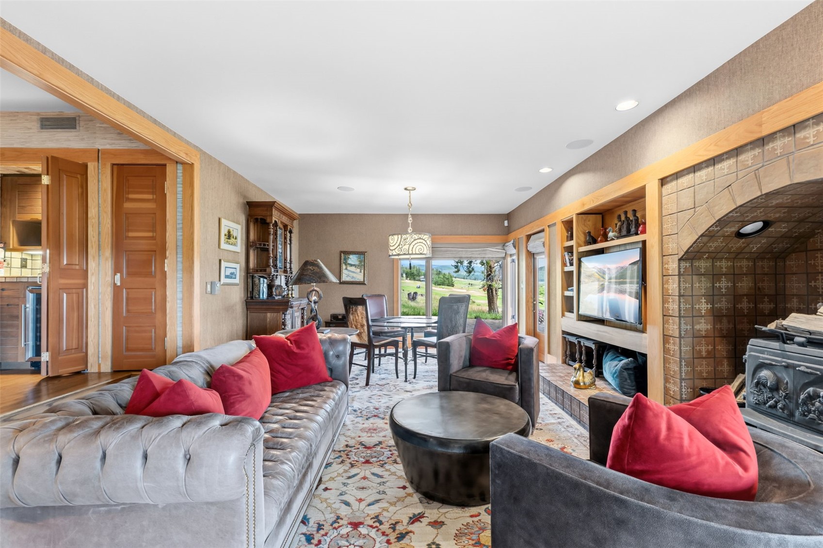 204 Clover Lane Keystone CO 80435