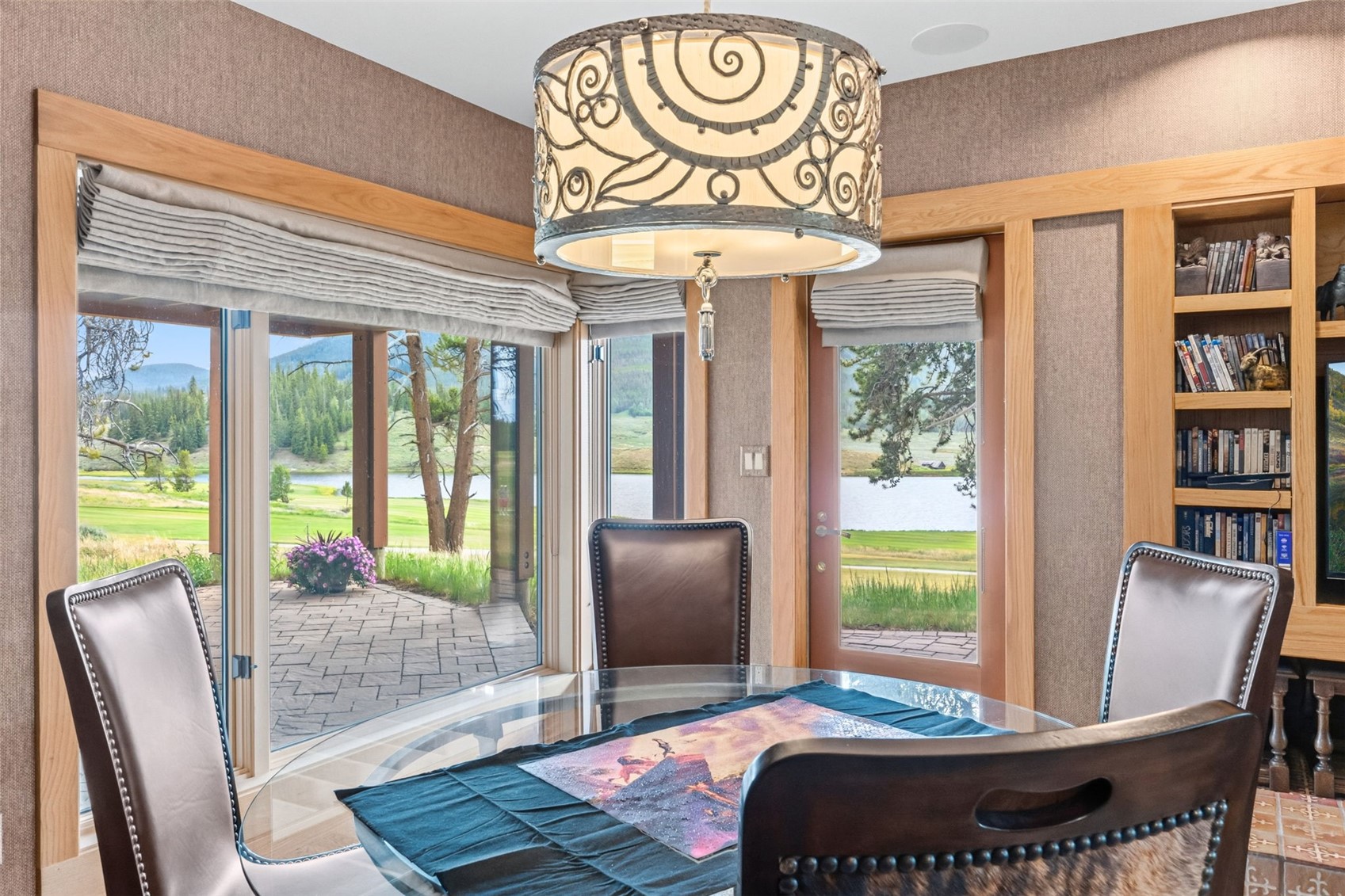 204 Clover Lane Keystone CO 80435