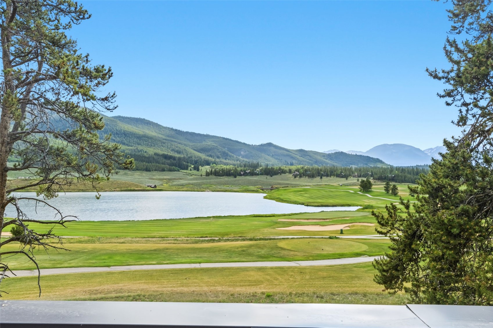 204 Clover Lane Keystone CO 80435