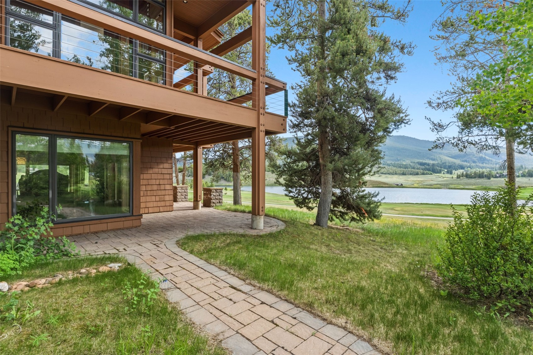 204 Clover Lane Keystone CO 80435