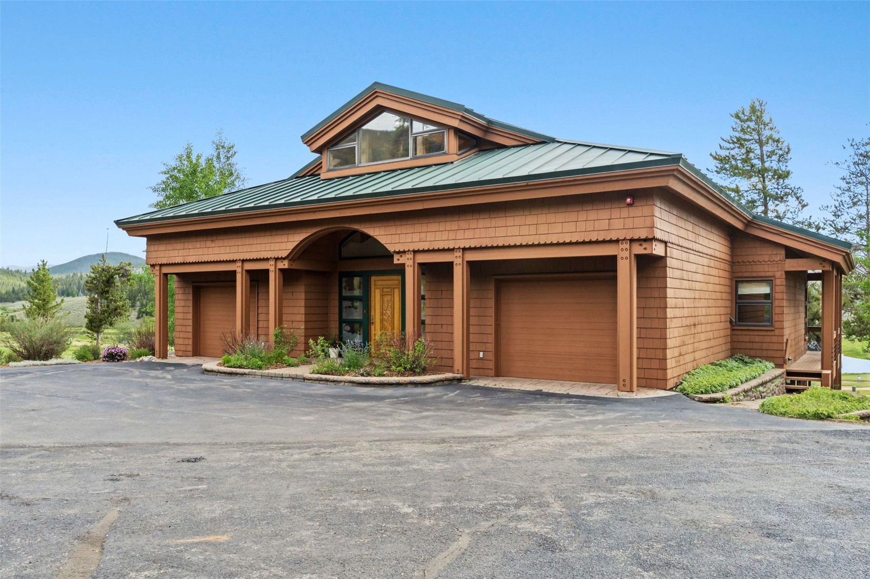 204 Clover Lane Keystone CO 80435