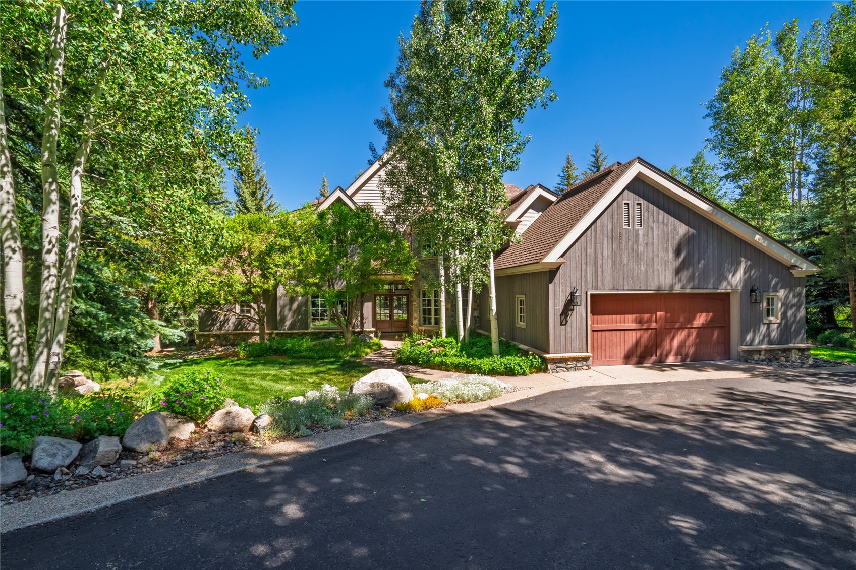 1031 Steamboat Boulevard Steamboat Springs CO 80487
