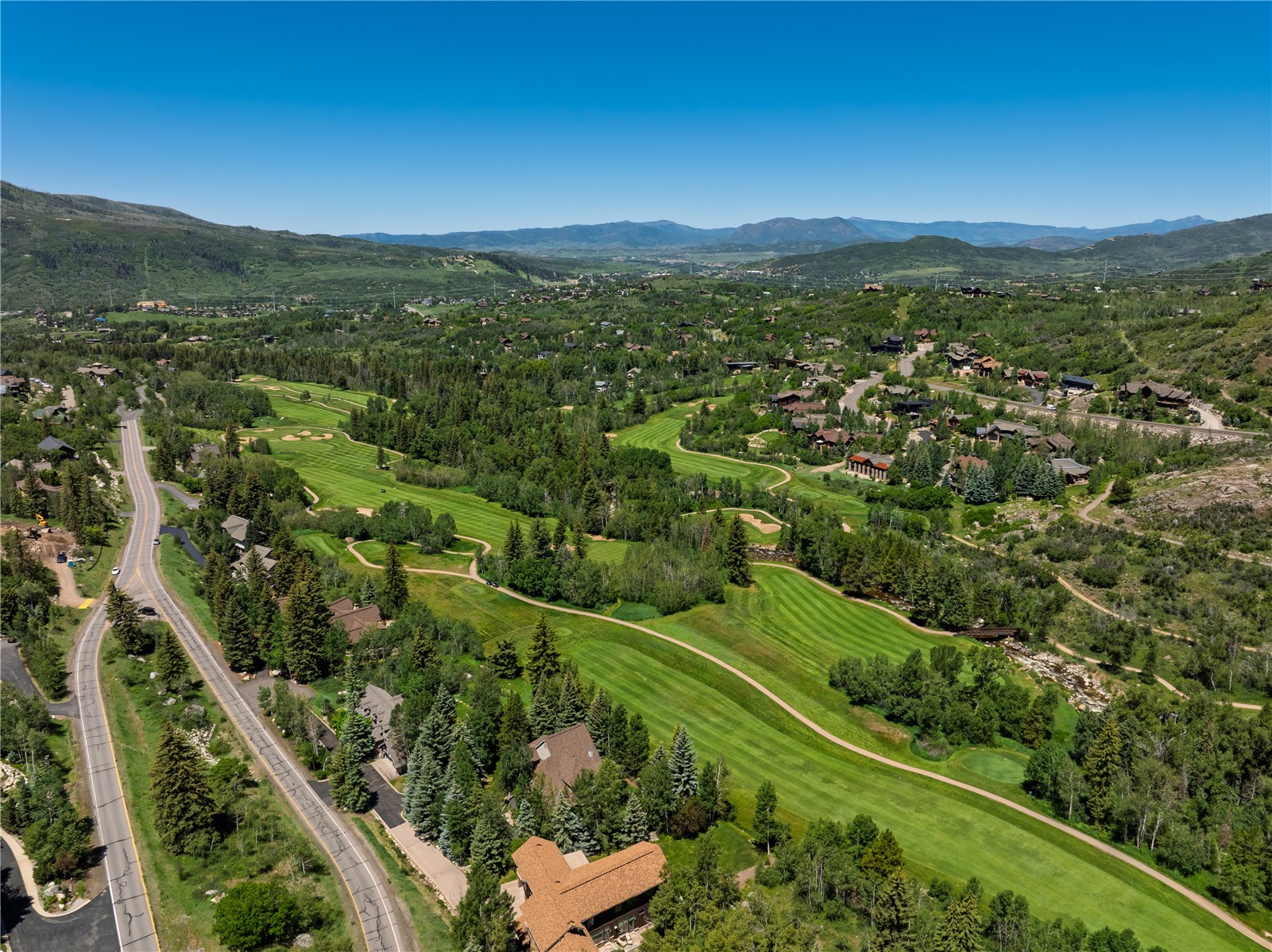 1031 Steamboat Boulevard Steamboat Springs CO 80487