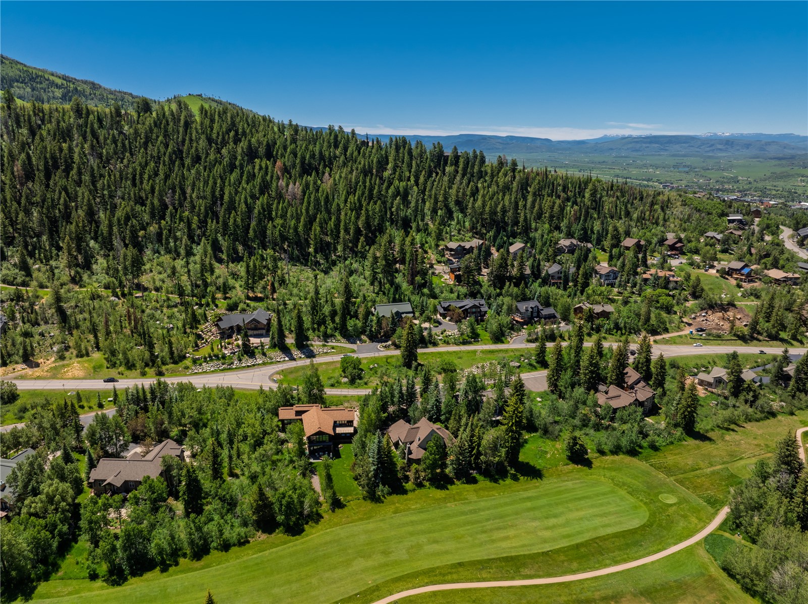 1031 Steamboat Boulevard Steamboat Springs CO 80487