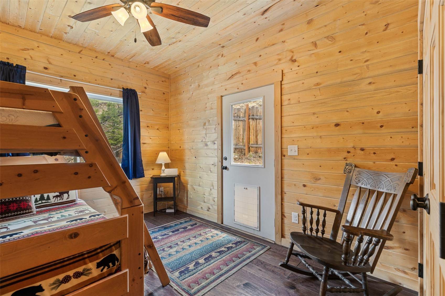 52 Coot Place Alma CO 80420