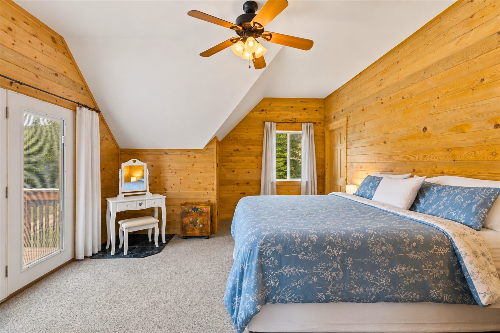 52 Coot Place Alma CO 80420