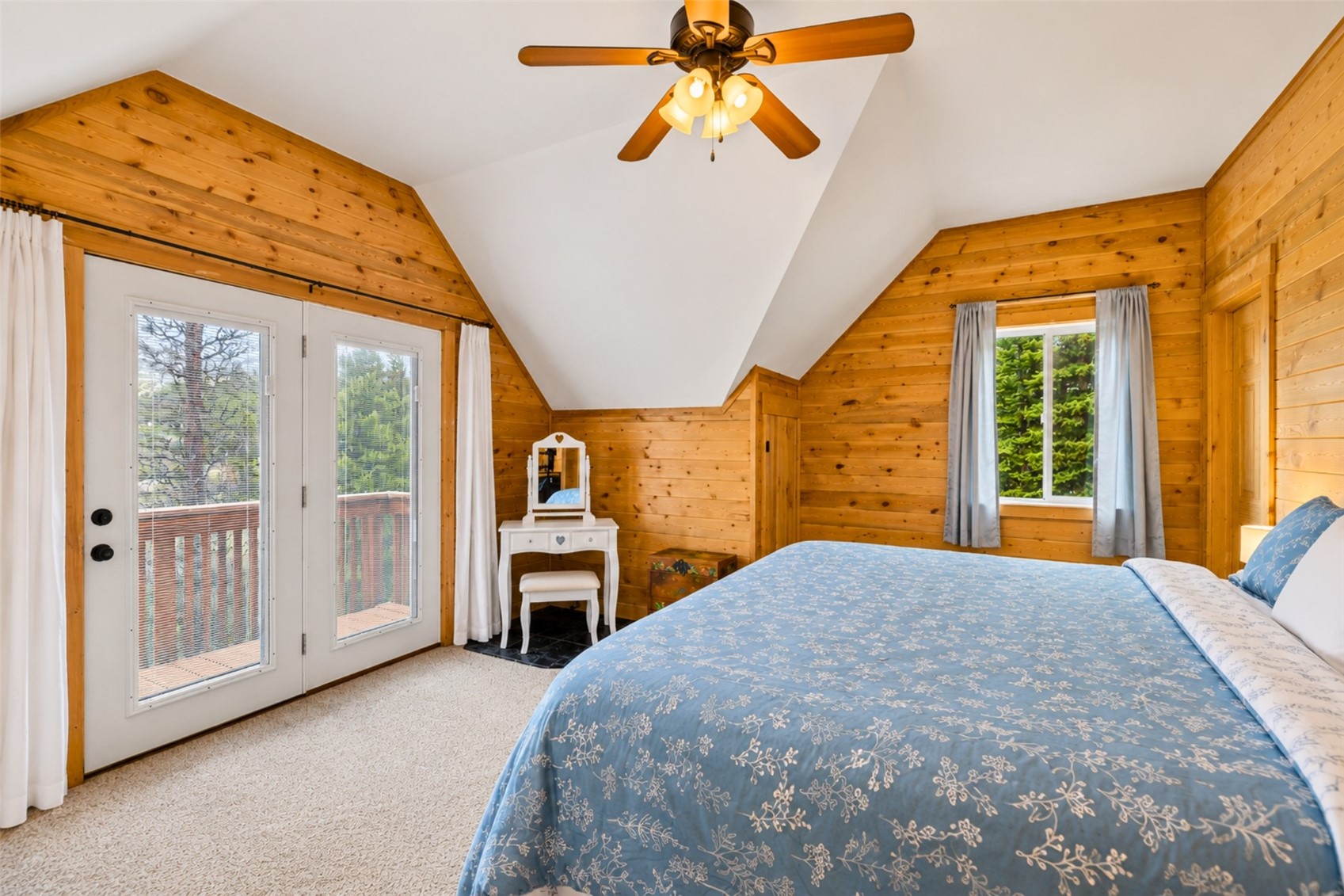 52 Coot Place Alma CO 80420